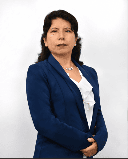 CPC Nancy Susy García Shiraishi