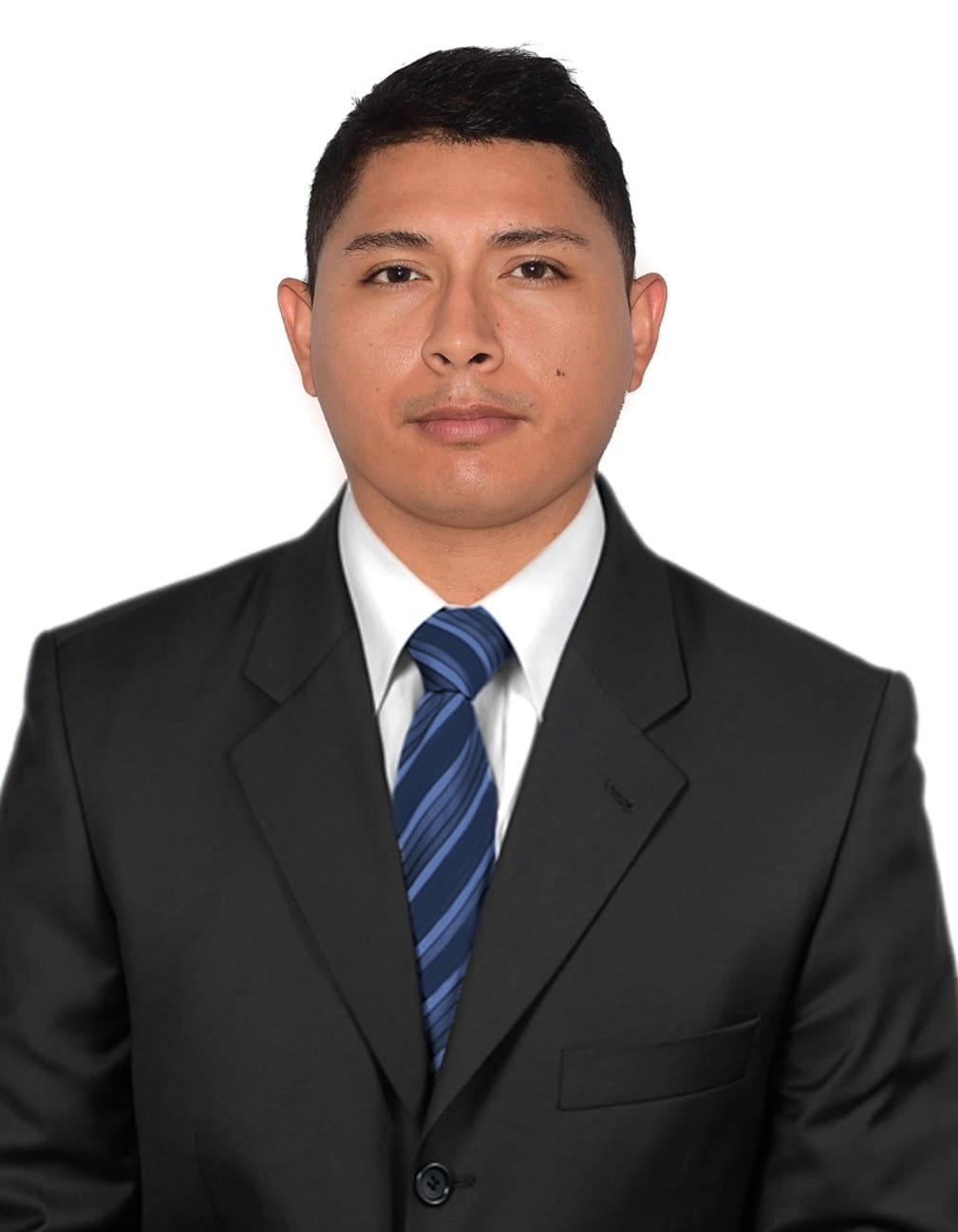 CPC Cronwell Smith Cruz Feijoo