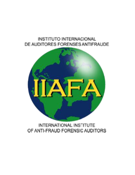 Instituto Internacional de Auditores Forenses Antifraude