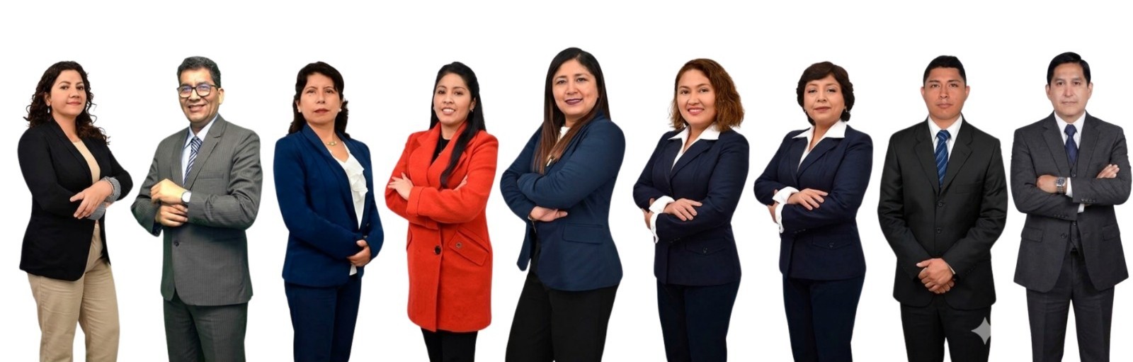 Nuestro equipo