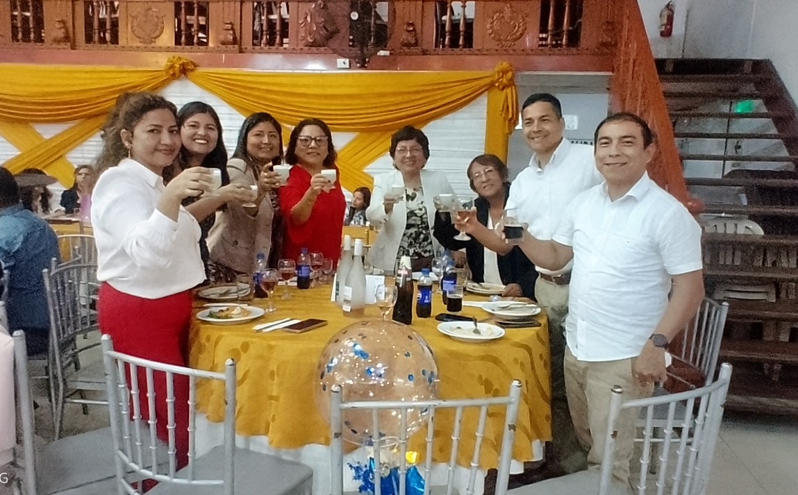 Celebración Día del Contador Público
