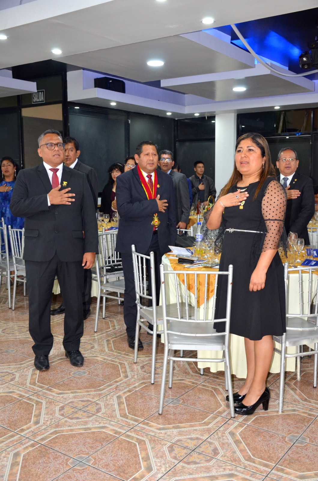 Ceremonia
