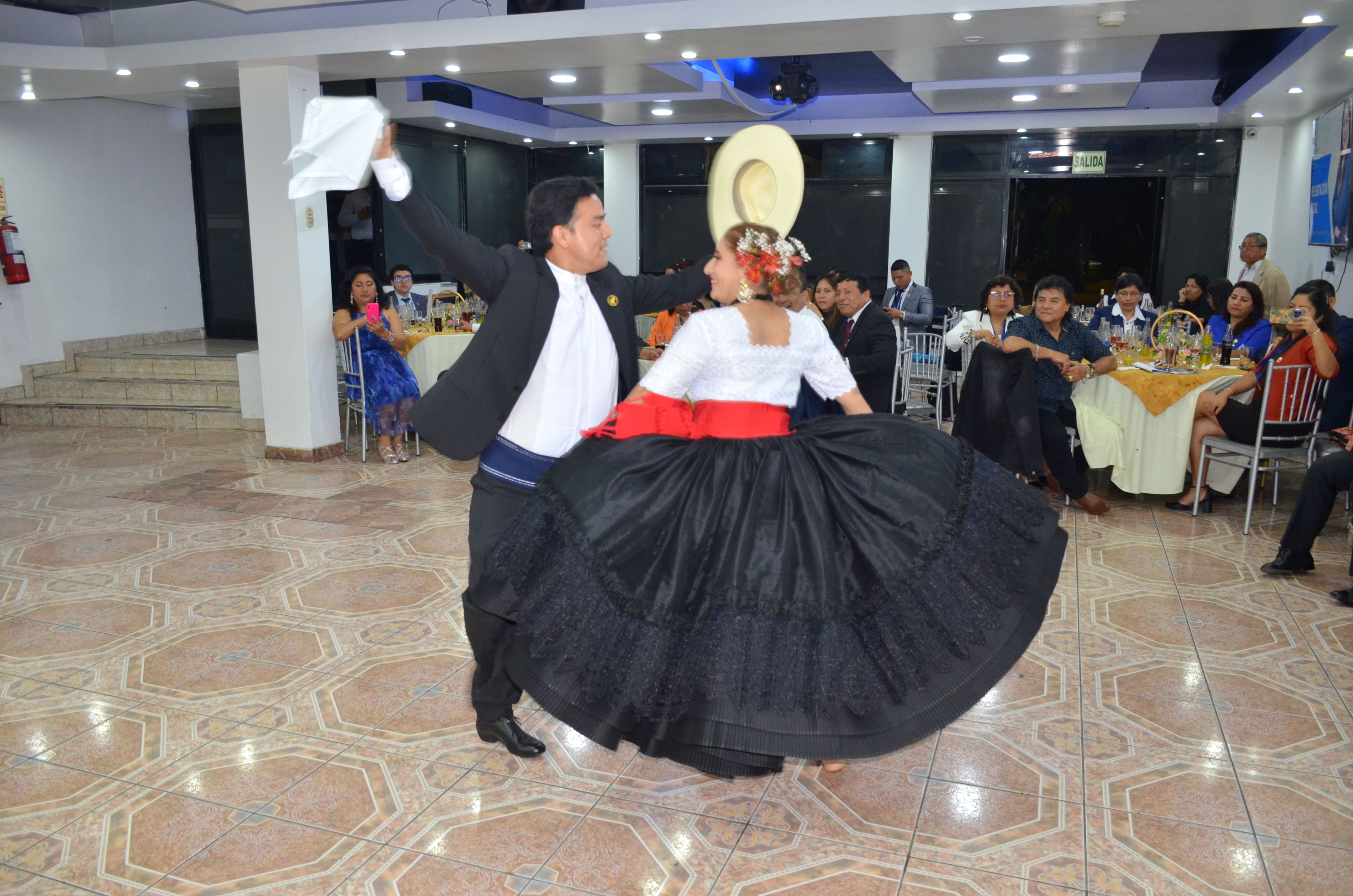 Marinera