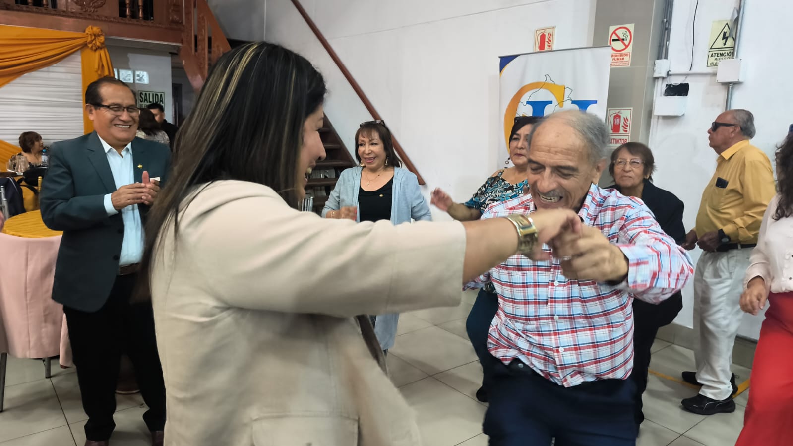 Celebración Día del Contador Público
