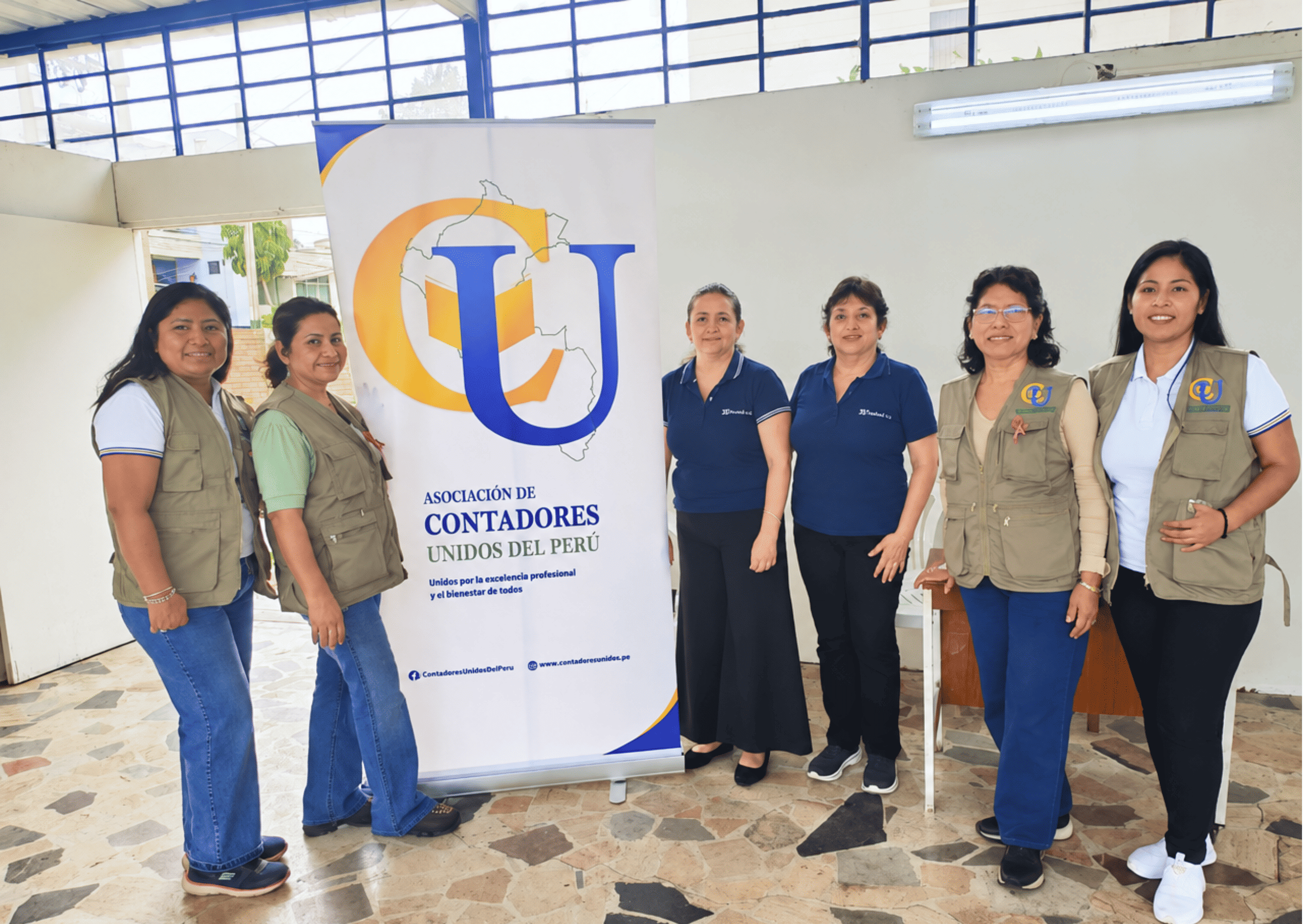 Campaña de Salud