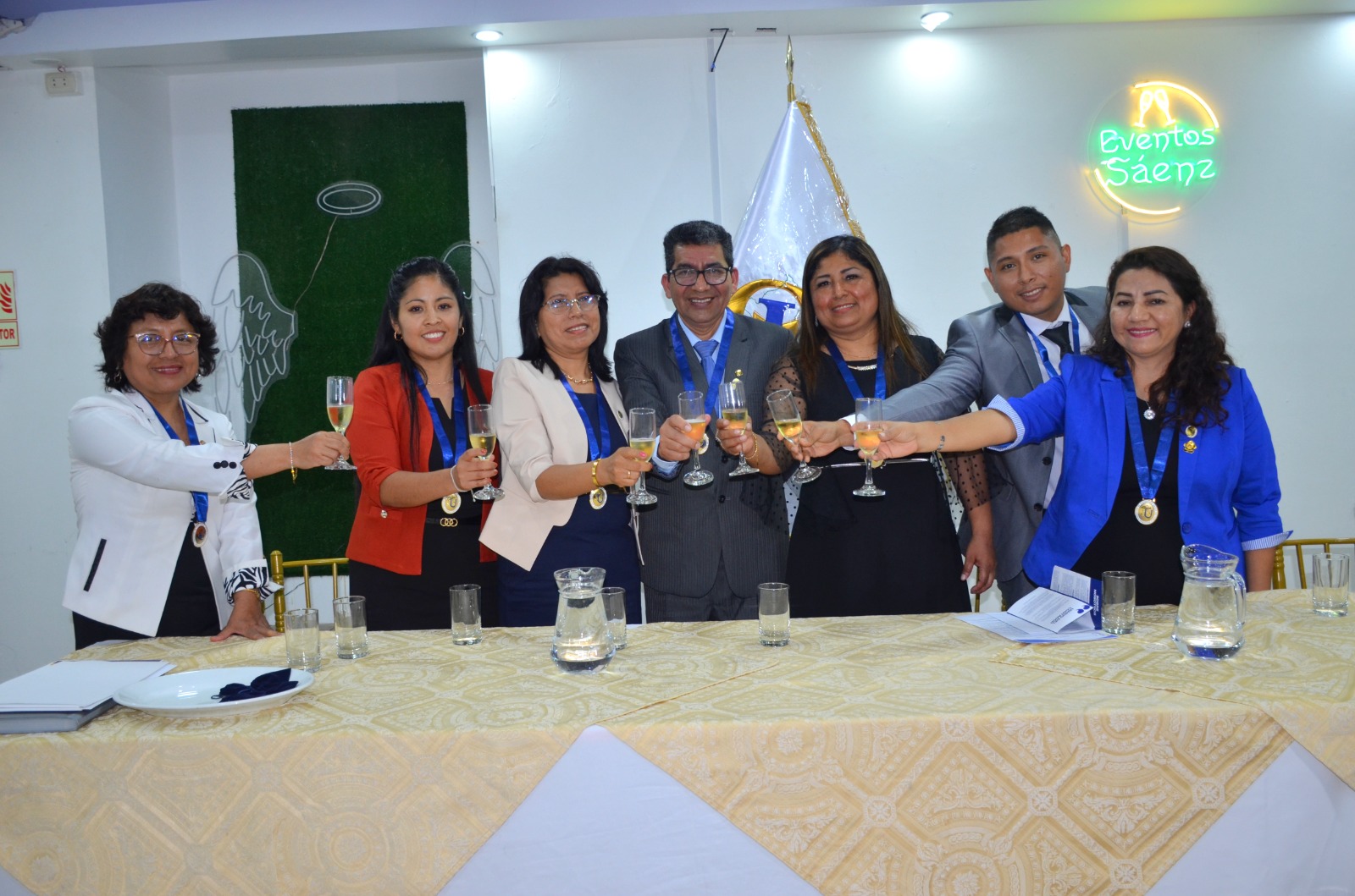 Ceremonia
