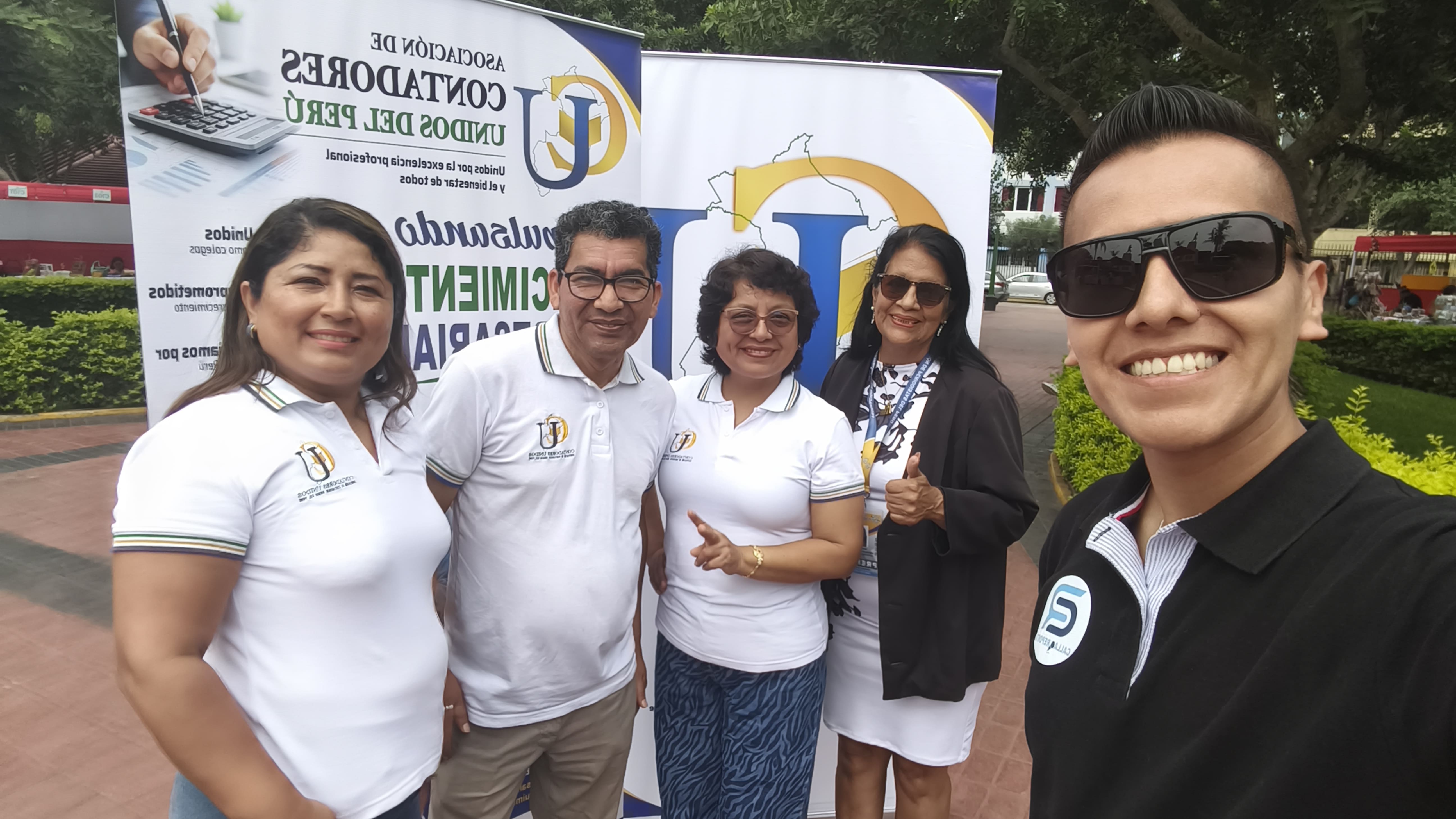 Feria de Emprendedores