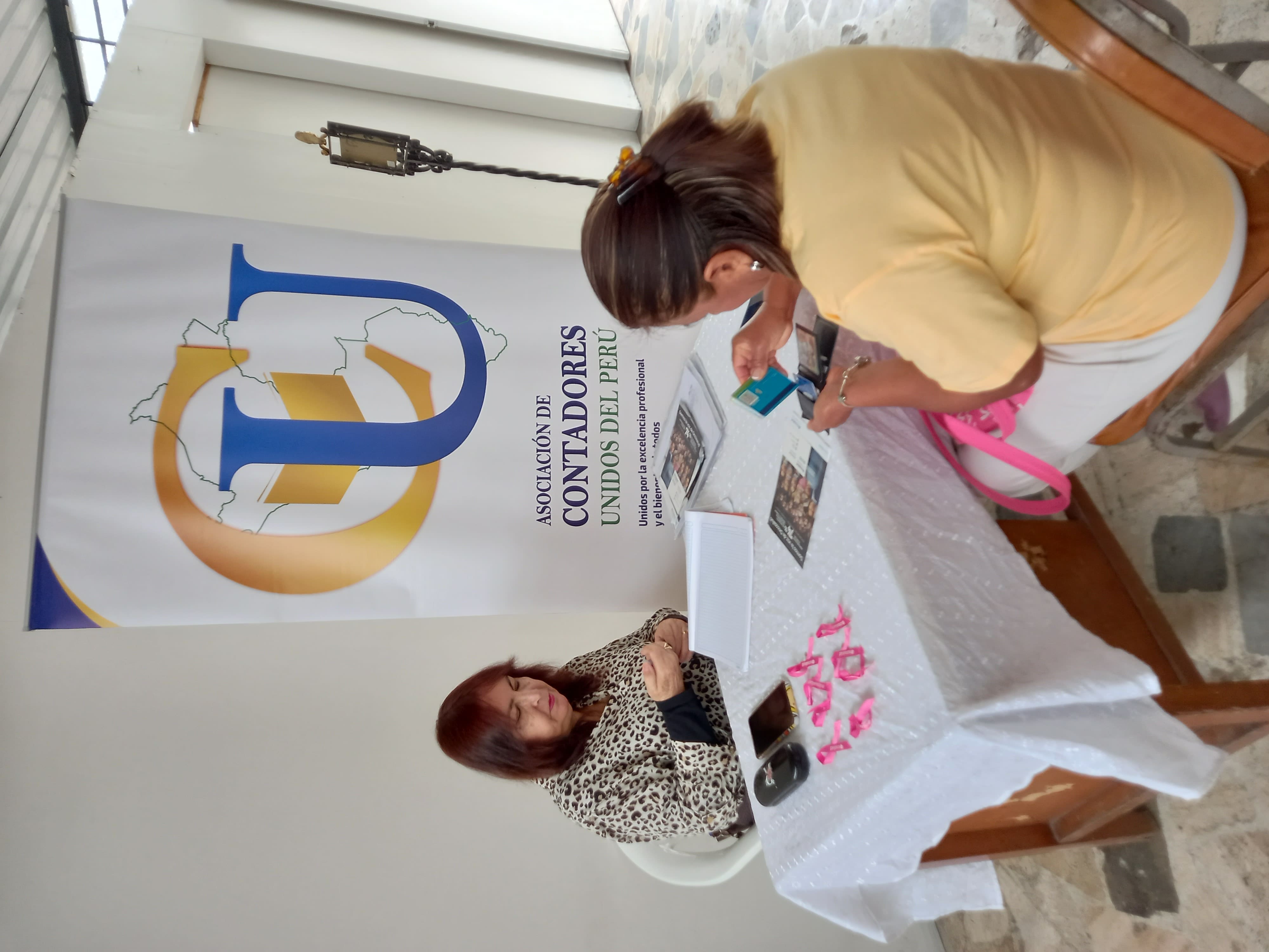 Campaña de Salud