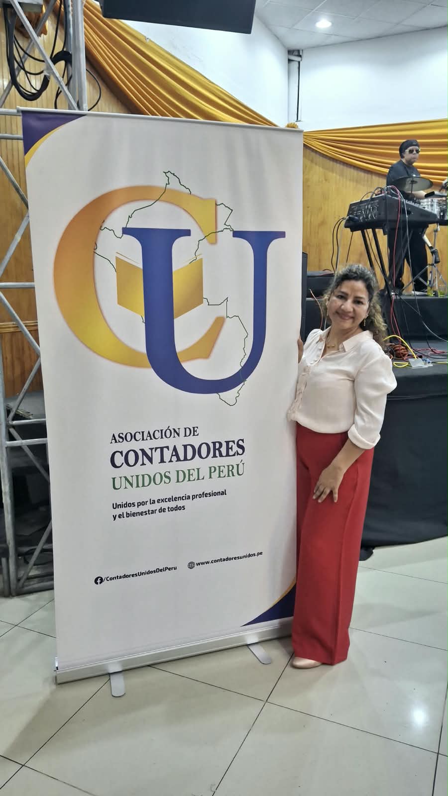 Celebración Día del Contador Público