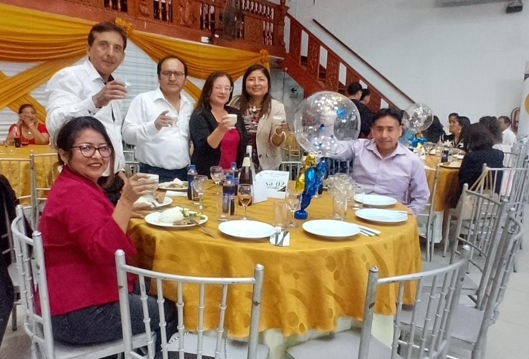 Celebración Día del Contador Público