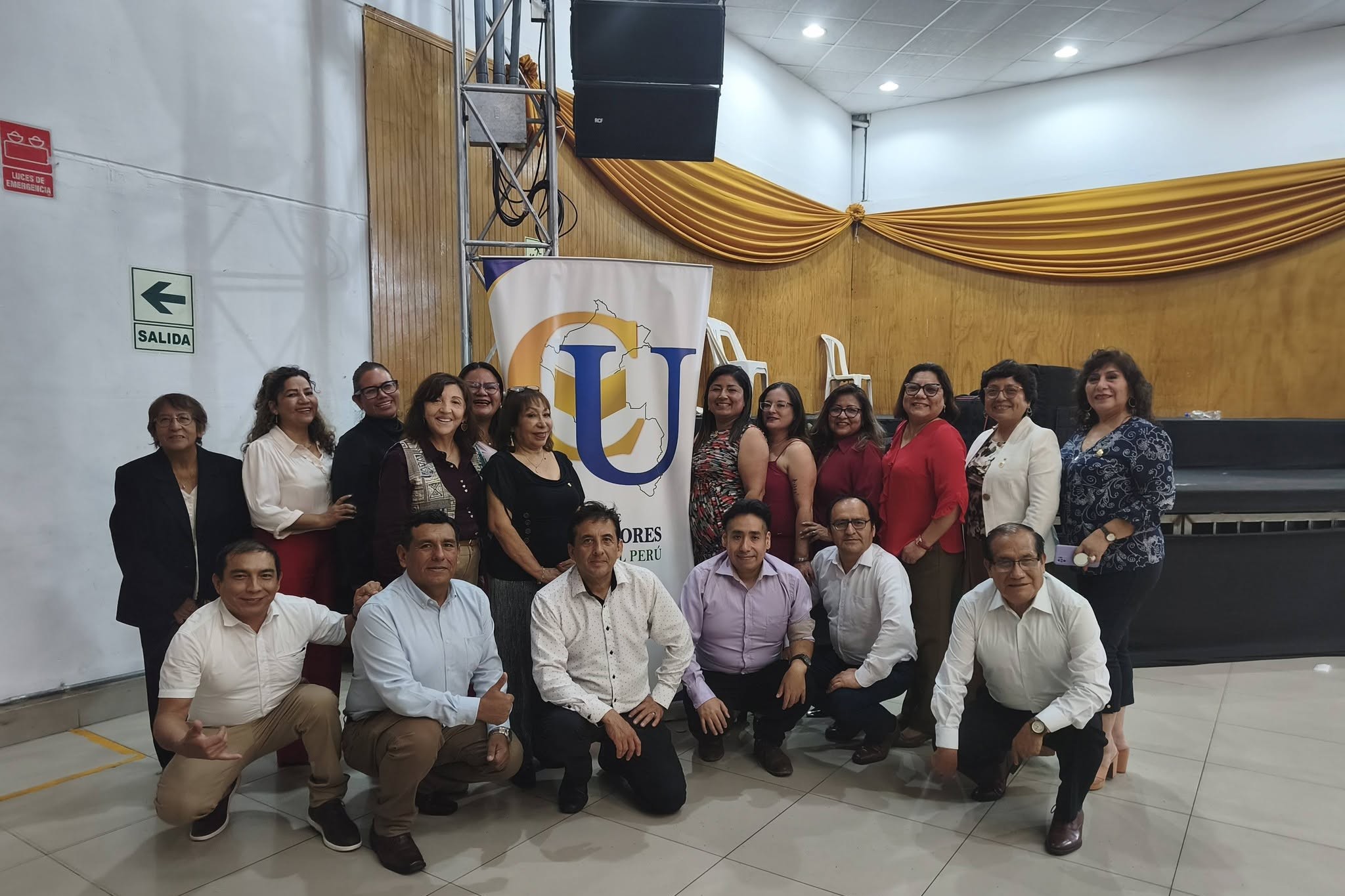 Celebración Día del Contador Público