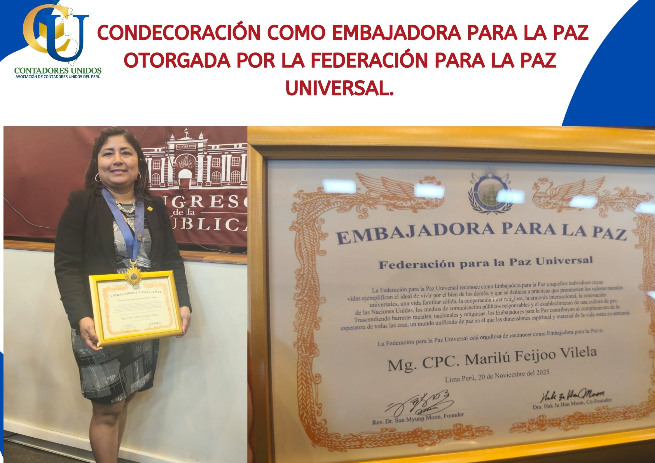 Foto de la galería