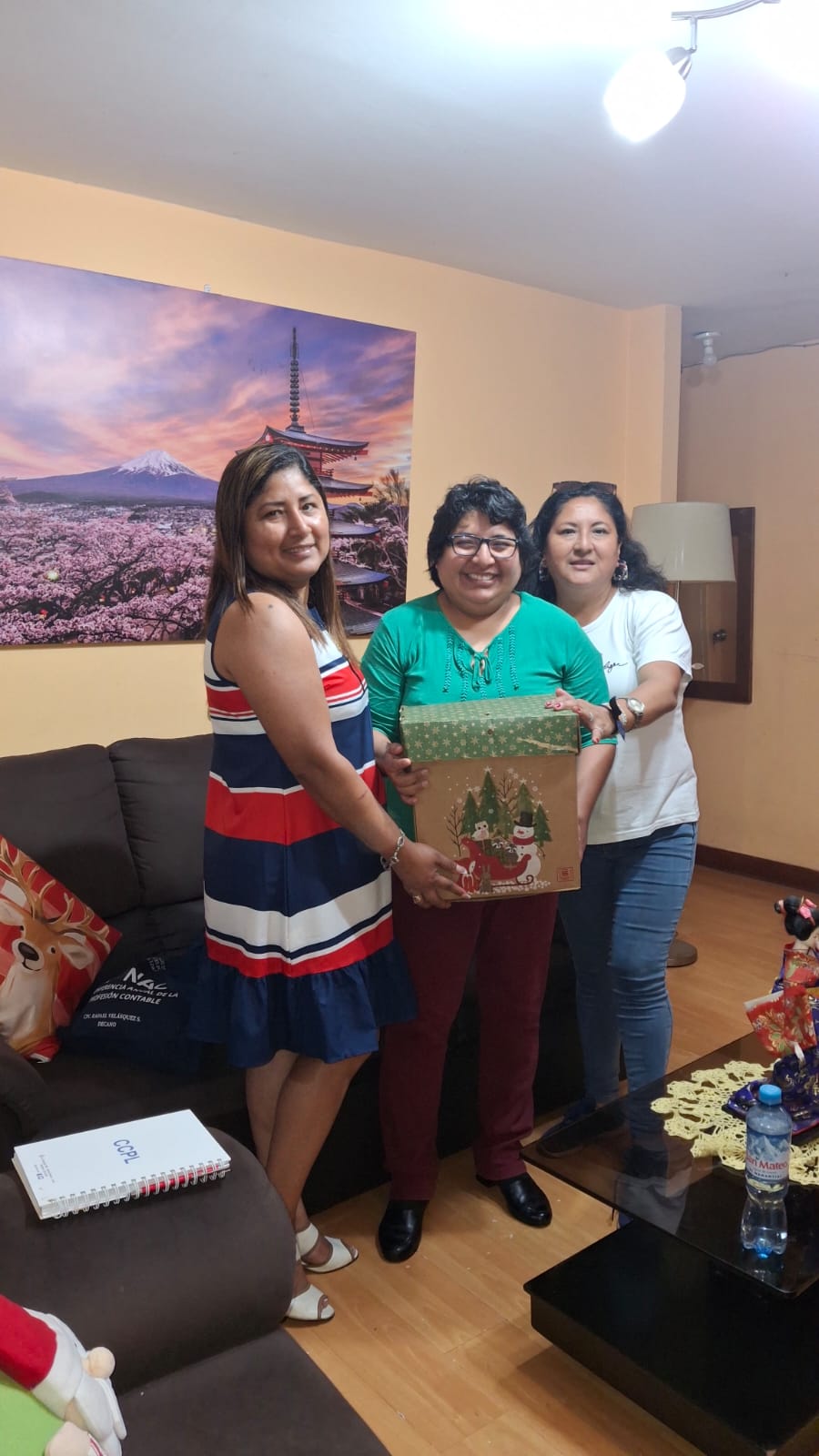 Foto de la galería