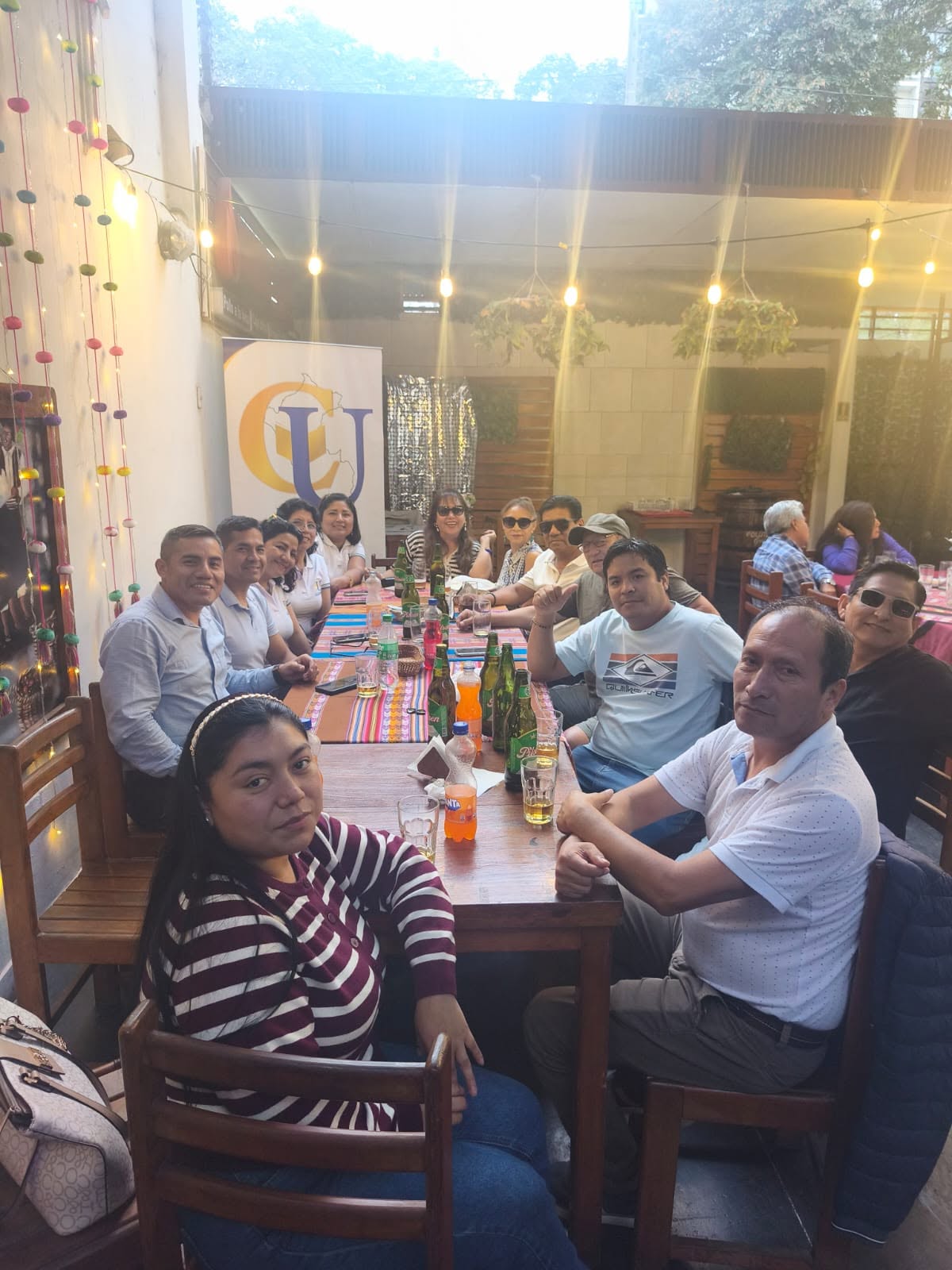Foto de la galería