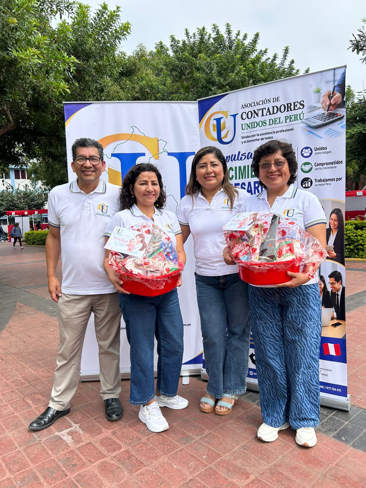 Foto de la galería