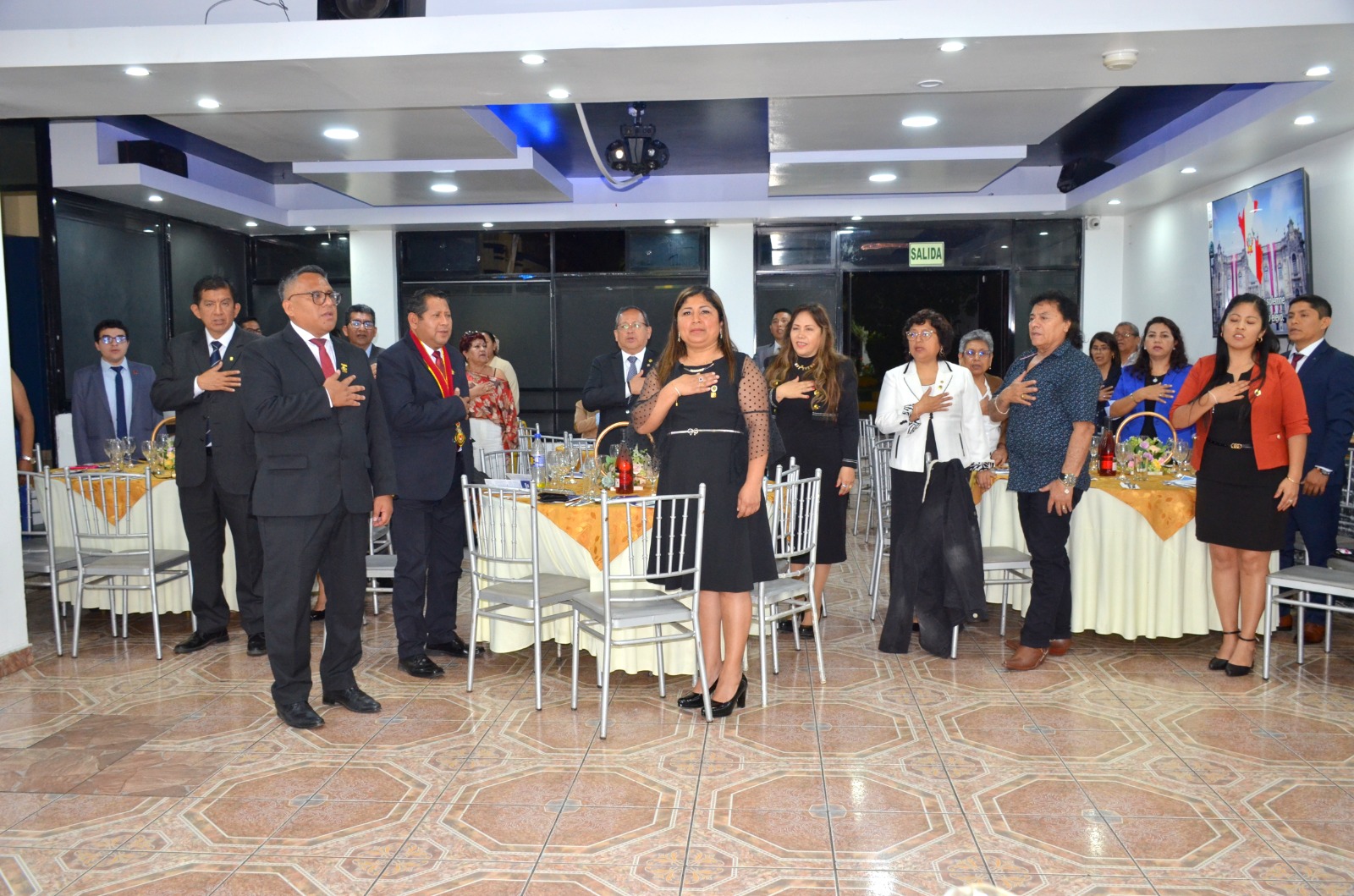 Foto de la galería