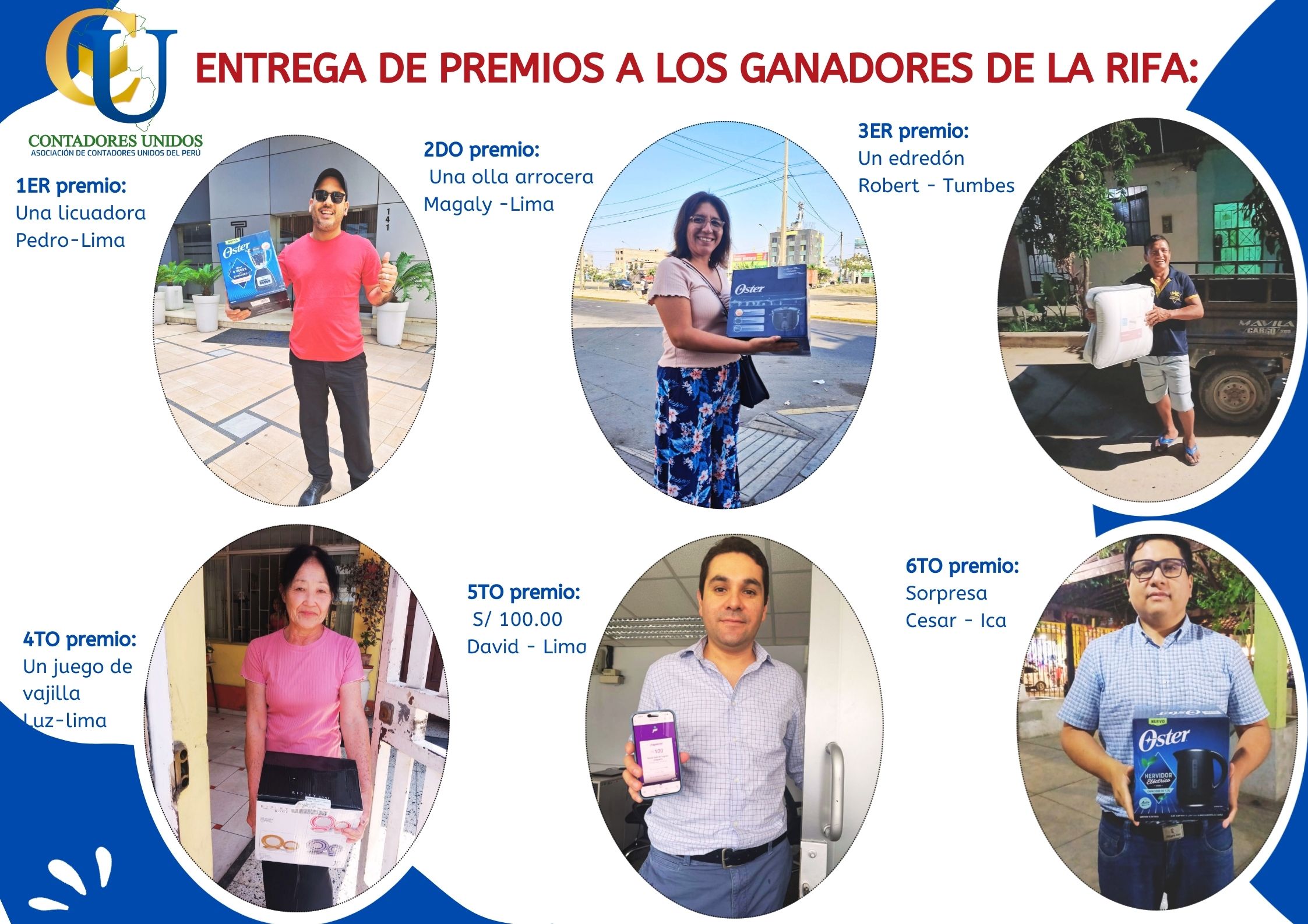 Foto de la galería
